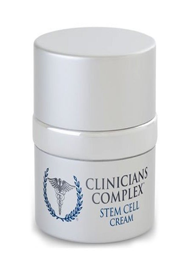 Clinicians Complex Stem Cell Cream 2oz